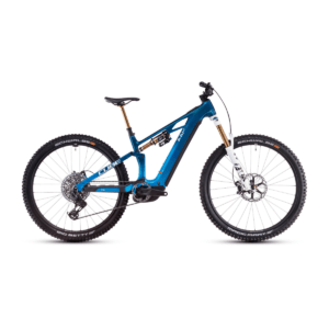tienda de bicicletas