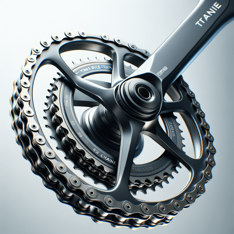 Cambio de cadena de bici a tiempo ahorra hasta 300€ en reparaciones