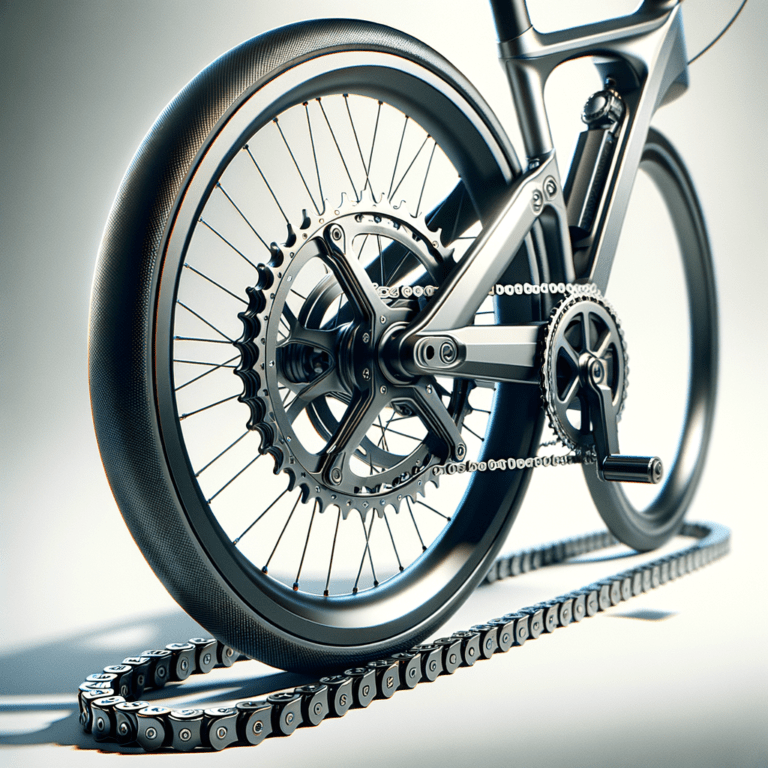 Cambio de cadena de e-bike cada 600-1.000 km para mayor durabilidad