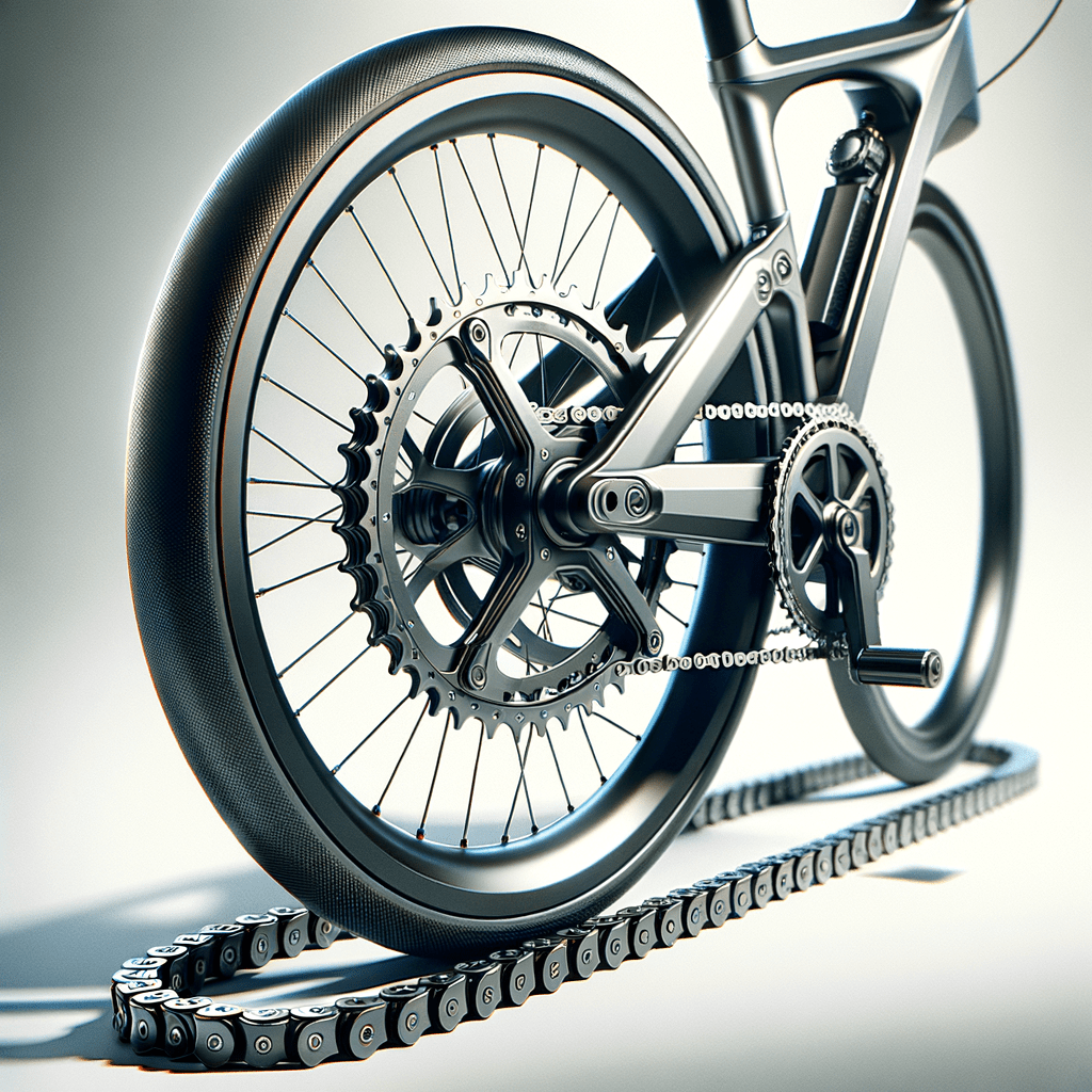 Cambio de cadena de e-bike cada 600-1.000 km para mayor durabilidad