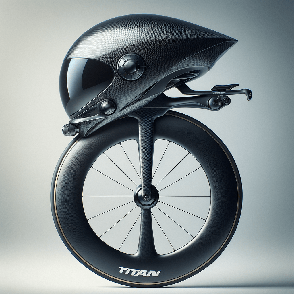 Cascos aerodinámicos ahorran vatios y mejoran el rendimiento ciclista