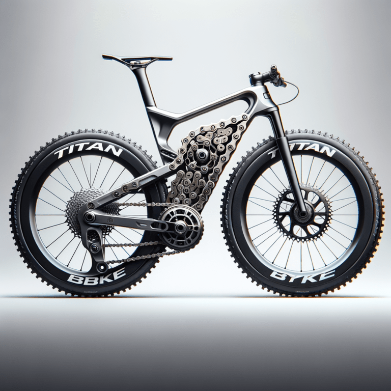 Desgaste de cadena más rápido en transmisiones 1x de bicicletas MTB