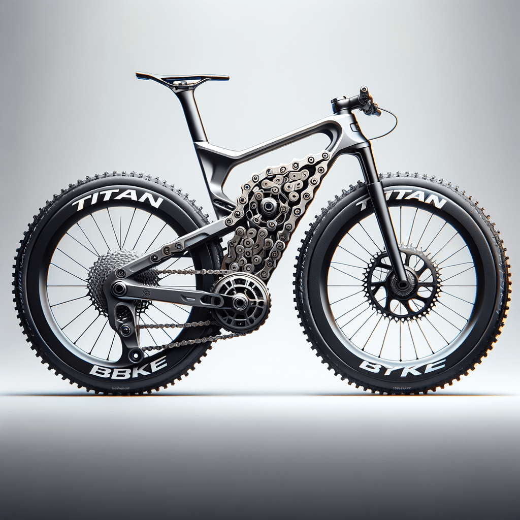 Desgaste de cadena más rápido en transmisiones 1x de bicicletas MTB