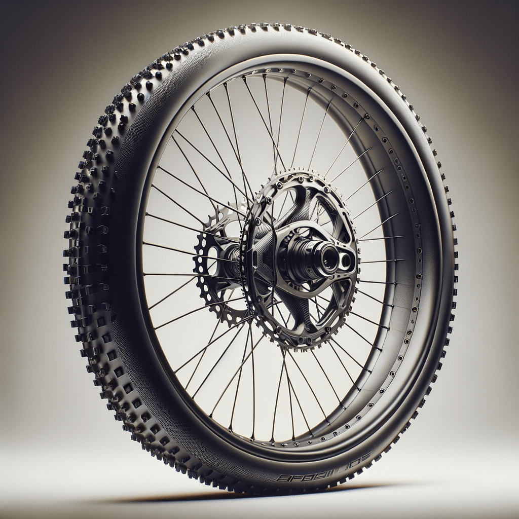 Sistema tubeless: mejor tracción y menos pinchazos en MTB