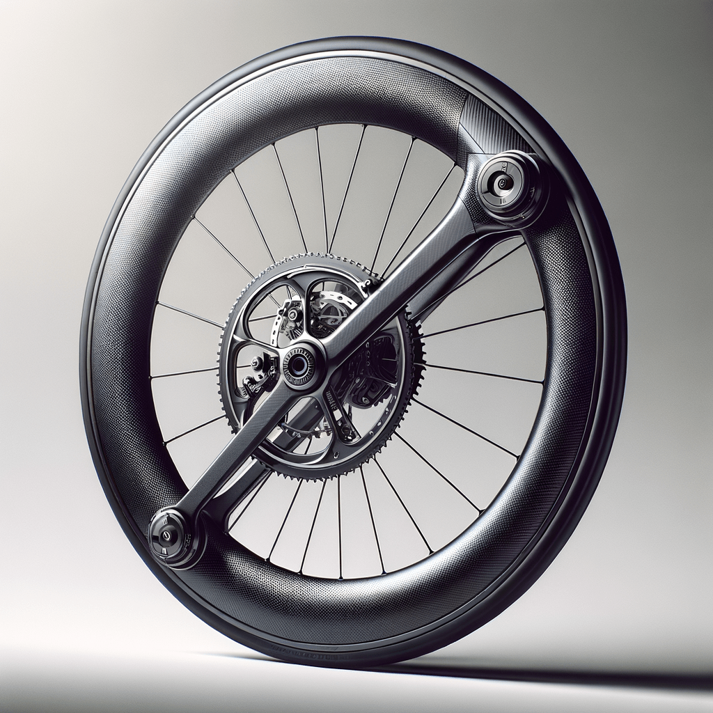 Vida útil de la bicicleta optimizada con mantenimiento por kilometraje
