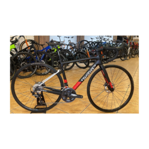tienda de bicicletas