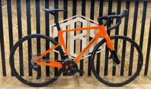 tienda de bicicletas