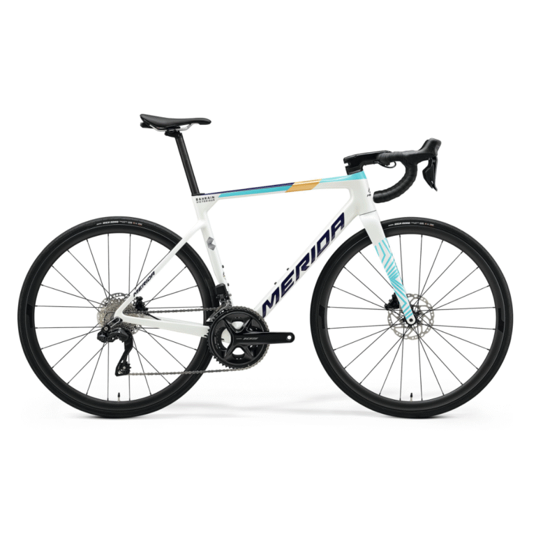 tienda de bicicletas