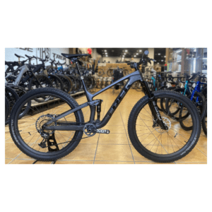 tienda de bicicletas