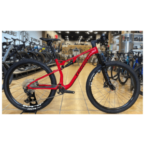 tienda de bicicletas