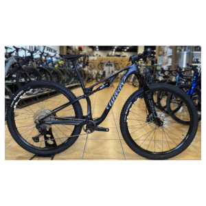 tienda de bicicletas