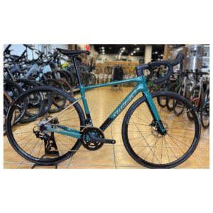 tienda de bicicletas